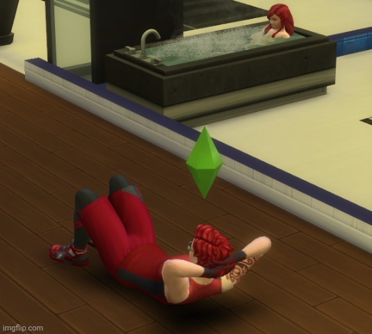 Totally normal screenshot | image tagged in totally normal screenshot | made w/ Imgflip meme maker