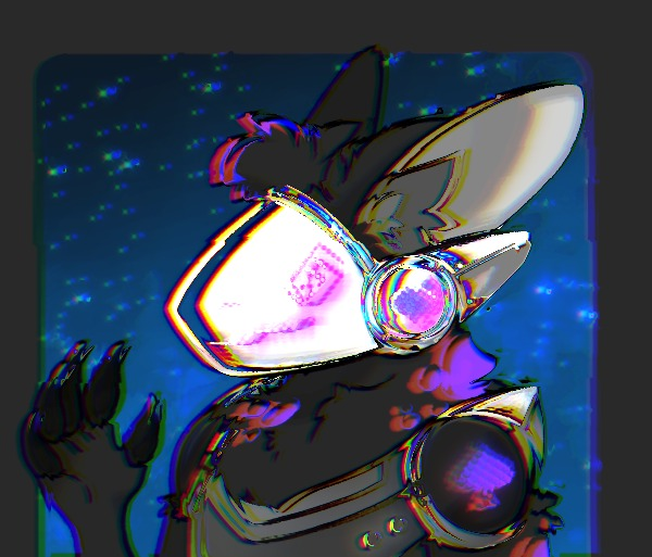 Obsidian experiences no Blank Meme Template