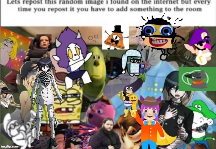 lil' skrunkles | made w/ Imgflip meme maker