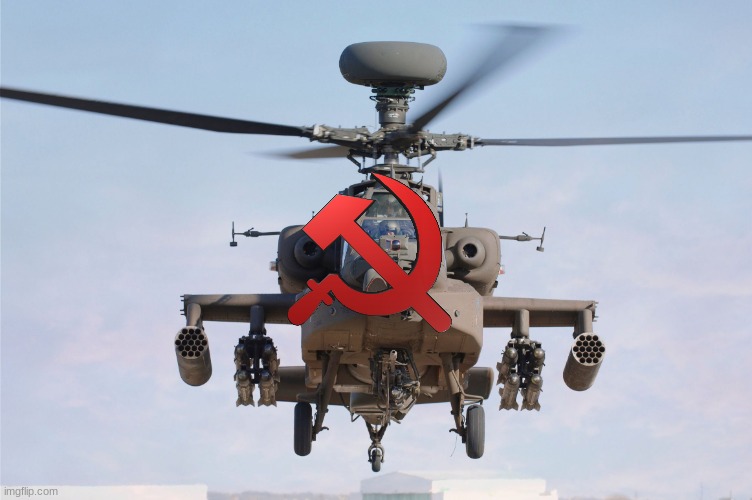 apache helicopter gender | image tagged in apache helicopter gender | made w/ Imgflip meme maker