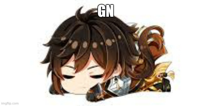 good night | GN | image tagged in good night | made w/ Imgflip meme maker