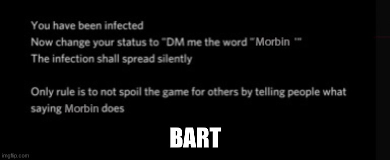 bart | BART | made w/ Imgflip meme maker