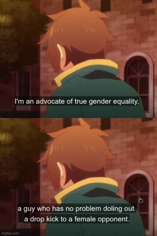 - | made w/ Imgflip meme maker
