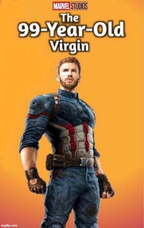 Must See Movie | image tagged in captain america | made w/ Imgflip meme maker