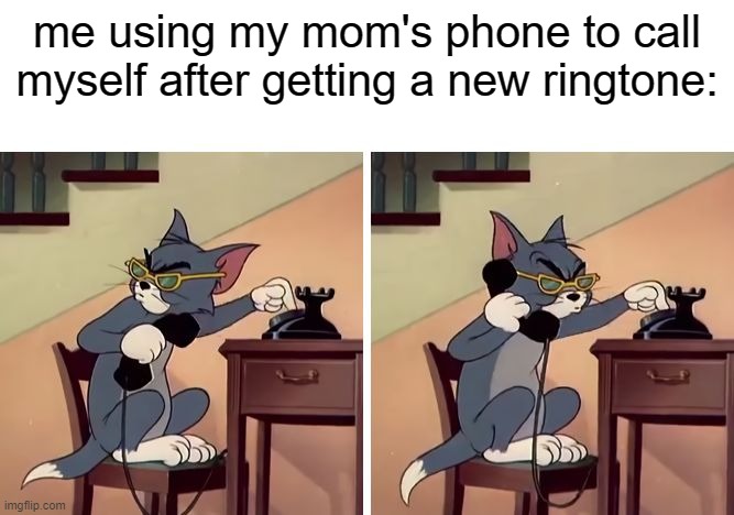 tom and jerry snitch Memes & GIFs - Imgflip