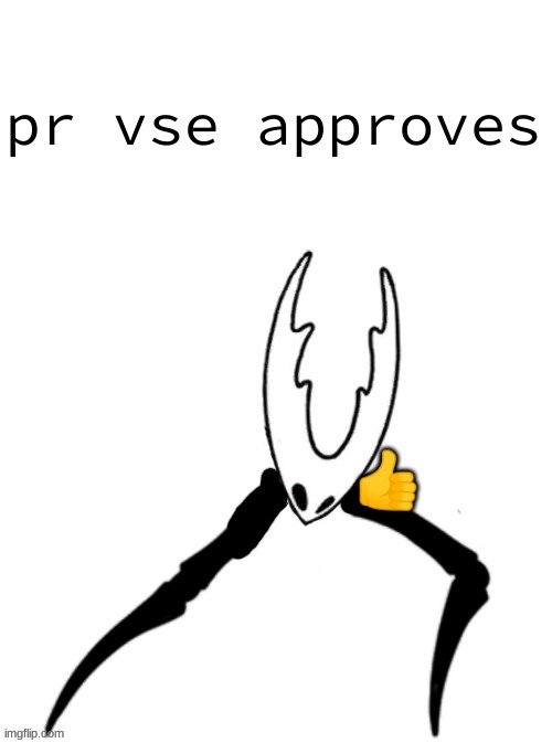 Pr Vse (HOT!!!) | pr vse approves ? | image tagged in pr vse hot | made w/ Imgflip meme maker