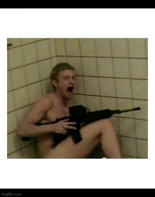 Scared Guy in Tub | image tagged in scared guy in tub | made w/ Imgflip meme maker