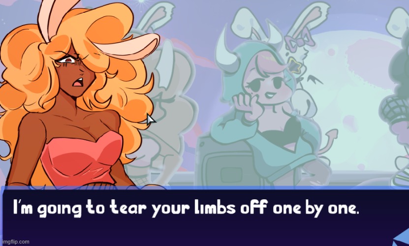 threat | image tagged in threat | made w/ Imgflip meme maker