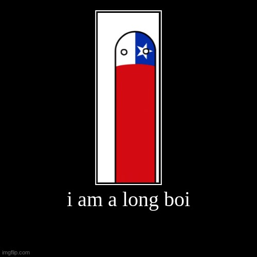 long chillie | image tagged in funny,demotivationals | made w/ Imgflip demotivational maker