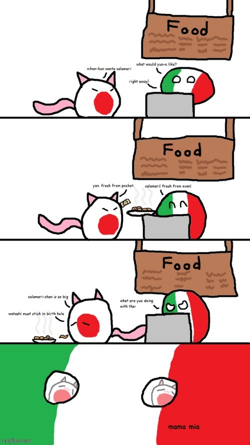 O- OH HELL YEAH~~ TH- THIS FEELS SO GOOD~~~~ | made w/ Imgflip meme maker