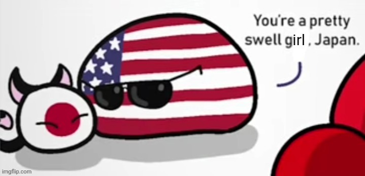 H- HARDER DADDY AMERICA~~~~~~~!!! | made w/ Imgflip meme maker