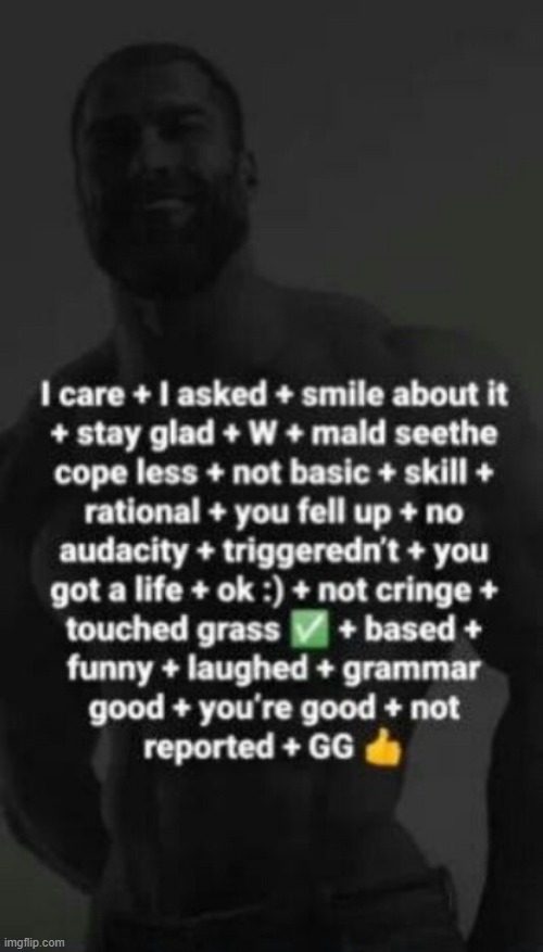 i asked | image tagged in who asked | made w/ Imgflip meme maker