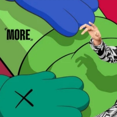 More Jhope Blank Meme Template