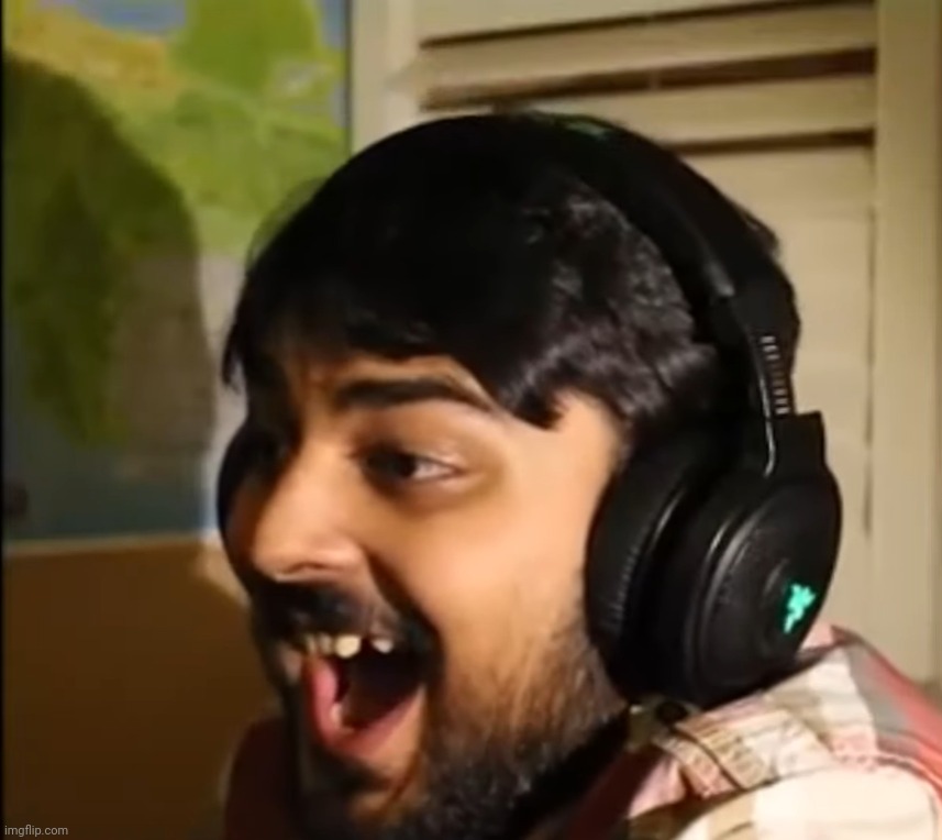 Mutahar laughing | image tagged in mutahar laughing | made w/ Imgflip meme maker