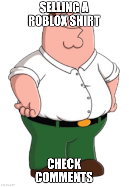 Peter Griffin Imgflip