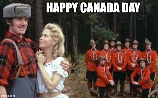 happy canada day | HAPPY CANADA DAY | made w/ Imgflip meme maker