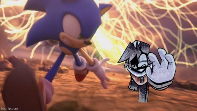 and then he dies. | made w/ Imgflip meme maker