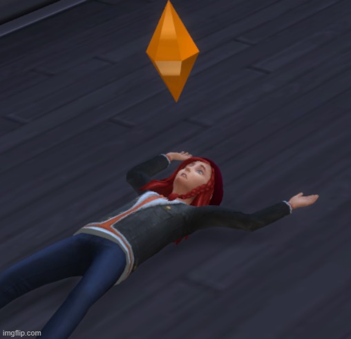 Mf fell | made w/ Imgflip meme maker