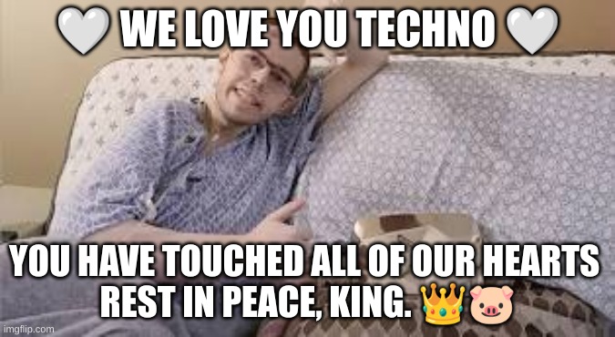 Sad Day For The Stream I Hope His Family Is Alright Rest In Peace 