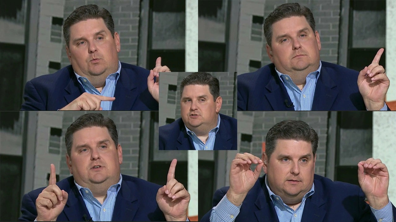 High Quality Windhorst Blank Meme Template