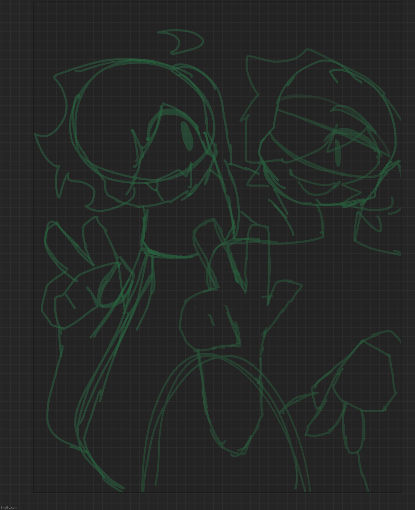 IM RECOVERING FROM ARTBLOCK LETS GO | made w/ Imgflip meme maker