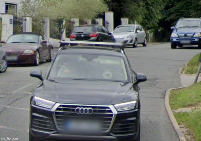 Google Earth Is the best | made w/ Imgflip meme maker
