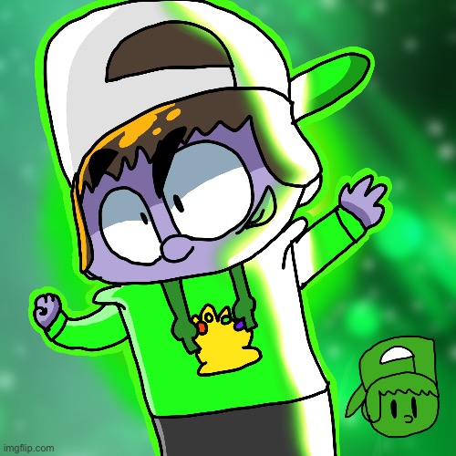 Kaden human form (or should I say demon) | made w/ Imgflip meme maker