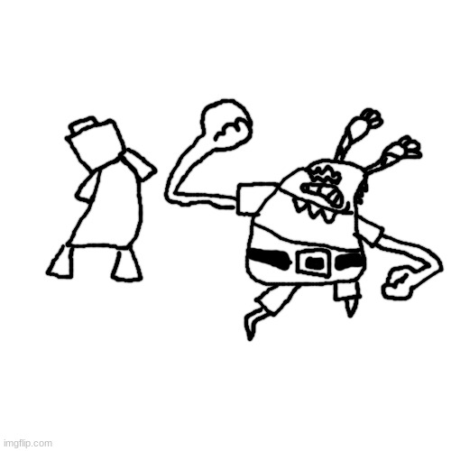 Blank Transparent Square Meme | image tagged in memes,blank transparent square | made w/ Imgflip meme maker