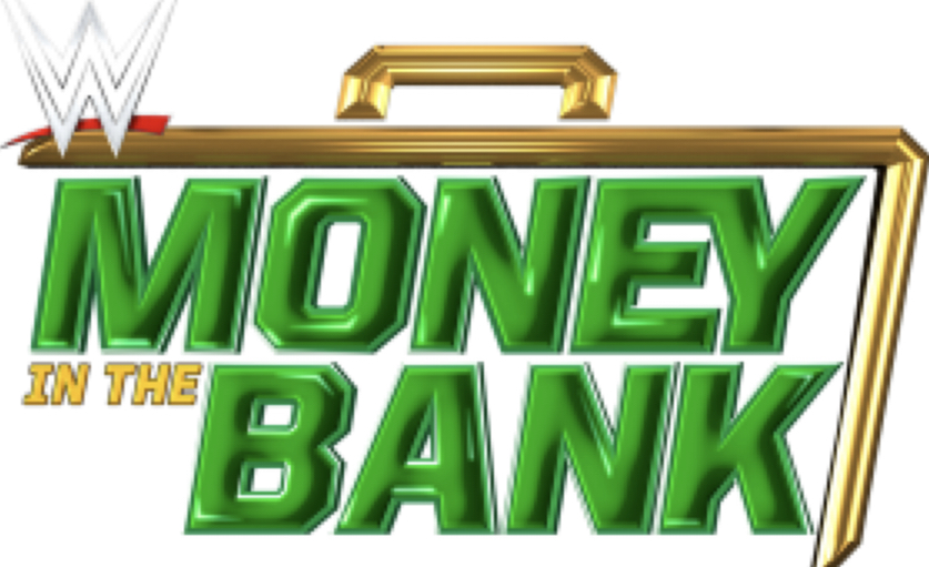 Money In The Bank Blank Meme Template