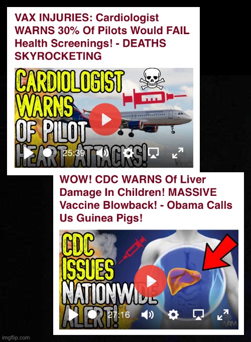 Just TWO, of the Latest, Greatest Benefits of The Shot | image tagged in memes,vaccines,kill shot harvesting souls,why would anybody support this,wake up they are killing people,fjb n fjb voters | made w/ Imgflip meme maker