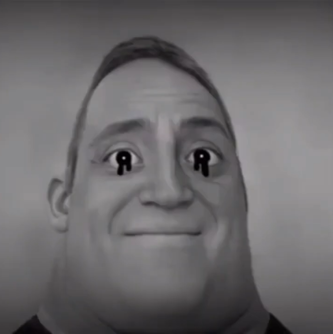 Phase 2.5 Blank Meme Template