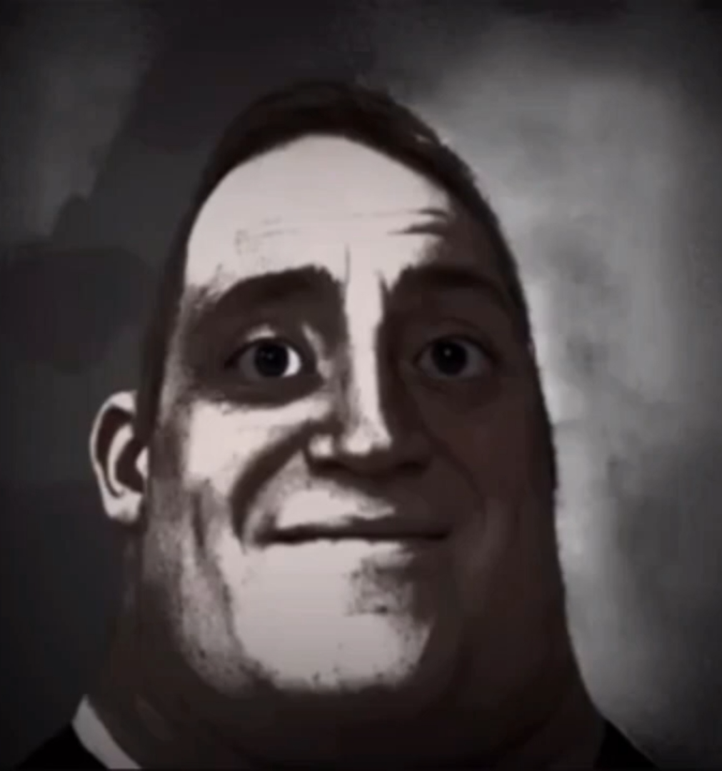 High Quality Phase 2.65 Blank Meme Template