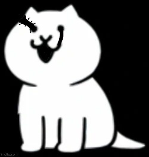 beware the cat that speaks in modern | image tagged in modern cat,gaster,memes,cat,cute,funny | made w/ Imgflip meme maker