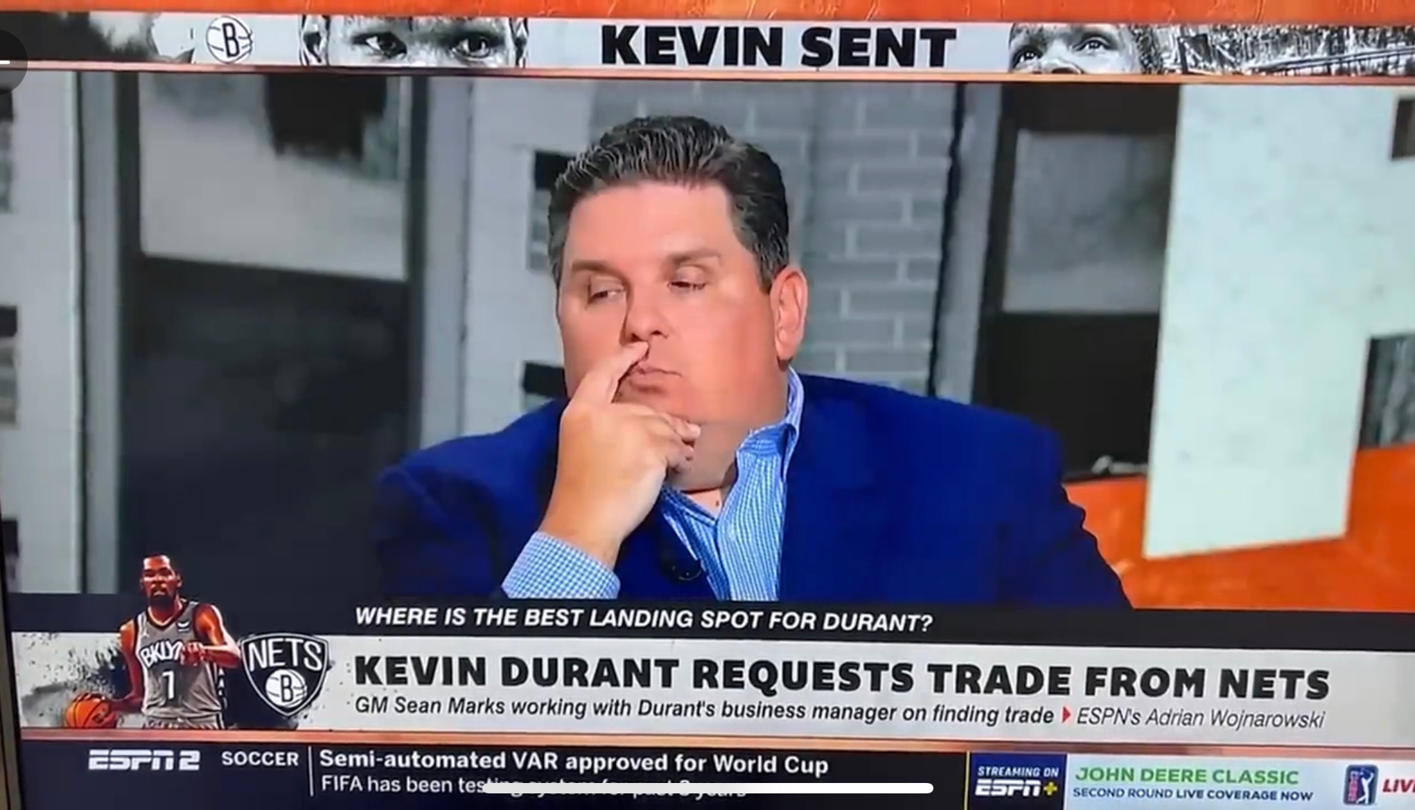 Windhorst Why Blank Meme Template