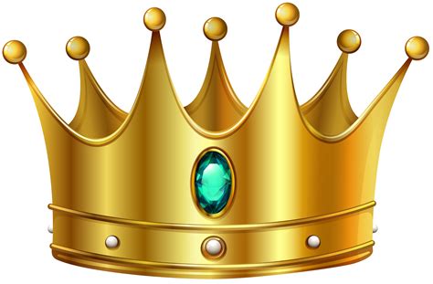 Crown Blank Meme Template