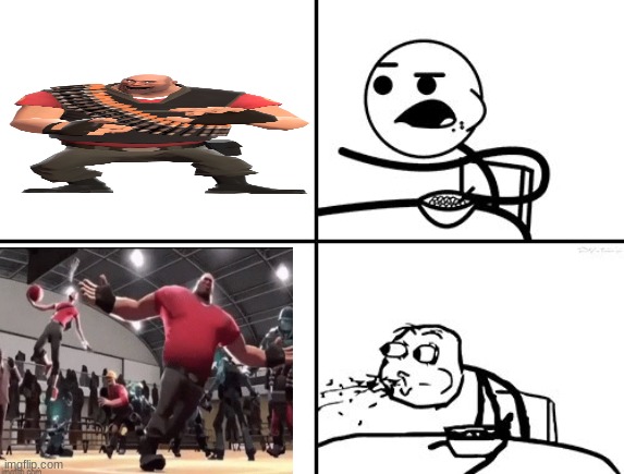 He will never | image tagged in he will never | made w/ Imgflip meme maker