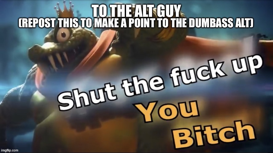 Hanz: this is now becoming spam, chill | made w/ Imgflip meme maker