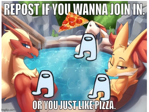 i came here for the pizza not the nsfw can i have pepperoni pizza pls? | image tagged in go to horny jail | made w/ Imgflip meme maker