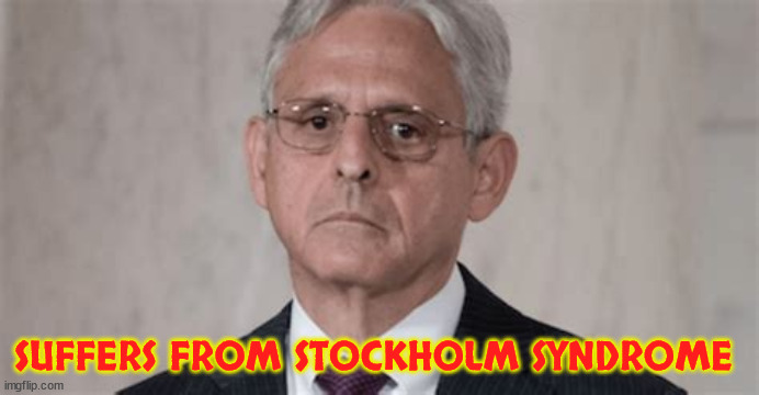Stockholm syndrome | SUFFERS FROM STOCKHOLM SYNDROME | image tagged in victim,kaput,brainwshed | made w/ Imgflip meme maker