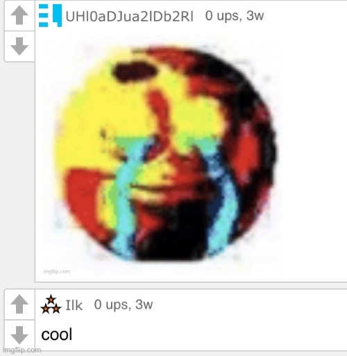 Two types of people | made w/ Imgflip meme maker