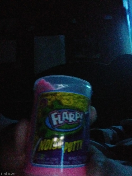 I HAVEN'T HAD THIS IN YEARS-- | made w/ Imgflip meme maker