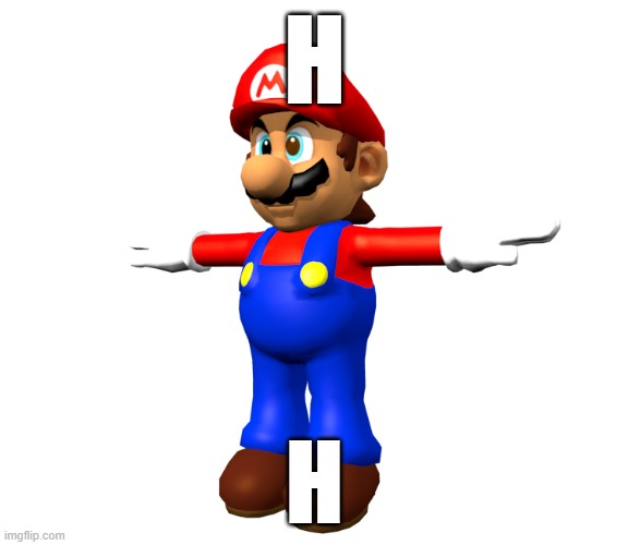 H(mod note: HHHHHHHHHHHHHHHHHHHHHHHHHHHHHHHHHHHHHHHHHHHHHHHHHHHHHHHHHHHHHHHHHHHHHHHHHHHHHHHHHHH) (mod note 2: H) [sammy note: H] | H; H | image tagged in mario 64,h | made w/ Imgflip meme maker