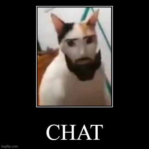 made w/ Imgflip demotivational maker