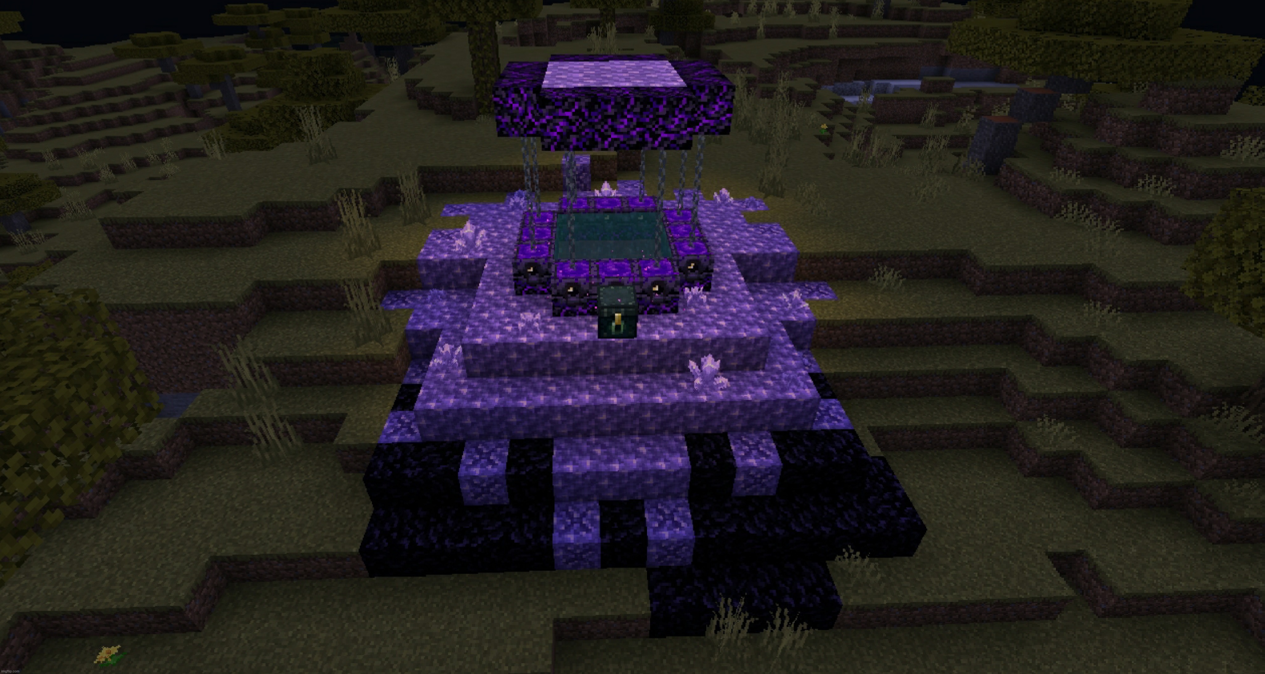 The wishing well | made w/ Imgflip meme maker