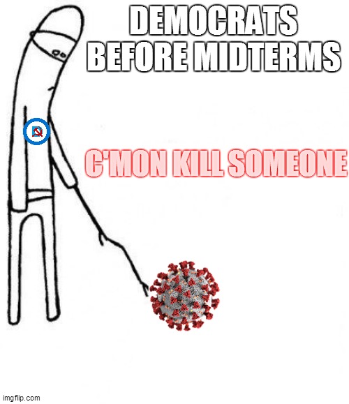c'mon do something |  DEMOCRATS BEFORE MIDTERMS; C'MON KILL SOMEONE | image tagged in c'mon do something | made w/ Imgflip meme maker