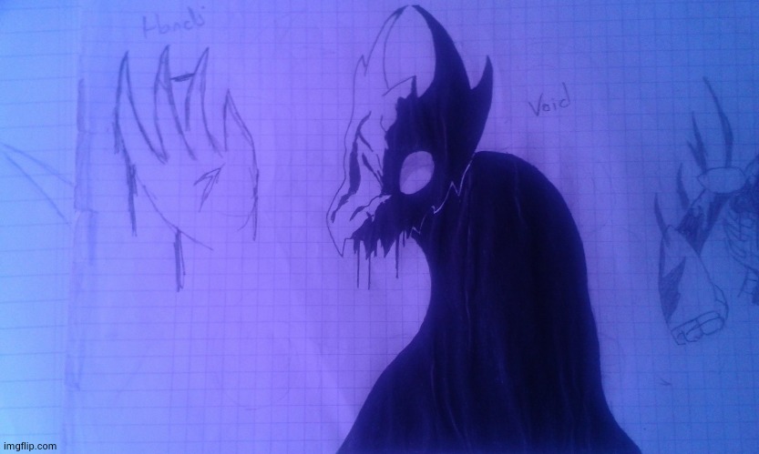 Void(Shadow) | image tagged in void shadow | made w/ Imgflip meme maker