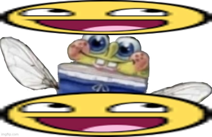 SpongeBob nectar | image tagged in spongebob nectar | made w/ Imgflip meme maker