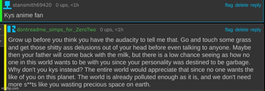 I'm a :sparkle: tryhard :sparkle: :fingernail_painting: | made w/ Imgflip meme maker