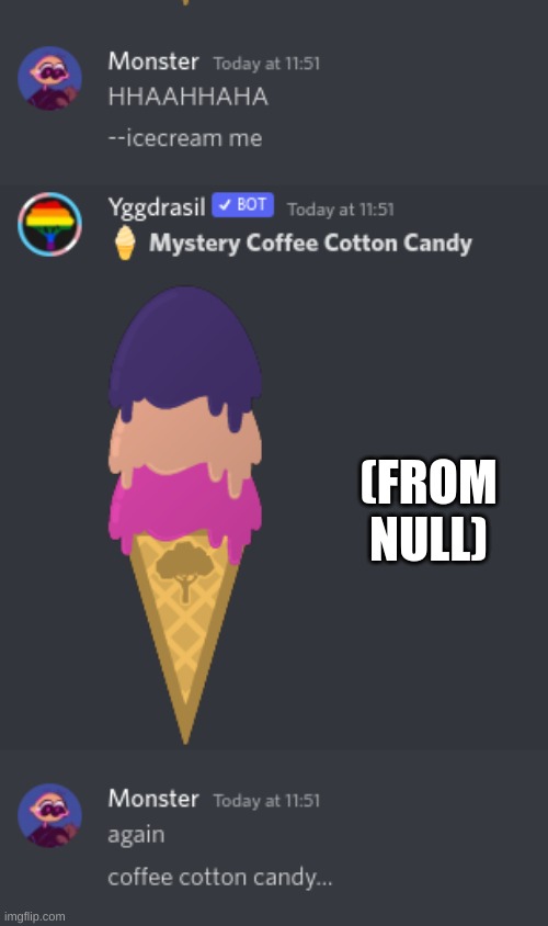 (FROM NULL) | made w/ Imgflip meme maker