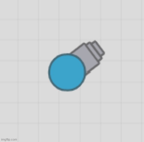 This is an online game called arras.io - Imgflip